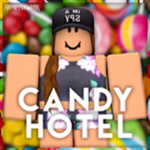 Candy Hotels™