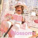 Blossom squad hangout group