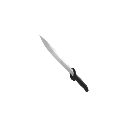 sussy knife