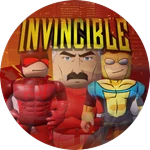 Invincible Pack