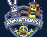 Animatronic Creators