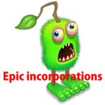 Epic incorporations
