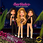 BGC LA: HOSTED BY RICA