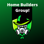 ----| Home Builder's Group |----