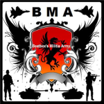 BMA