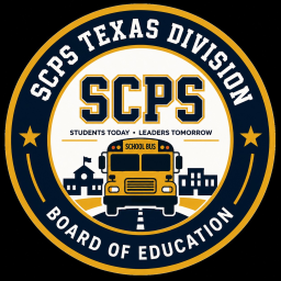 SCPS Texas Divison