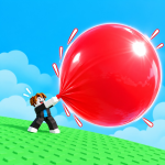 [SAMURAI🏯] Inflate a Balloon! 🎈