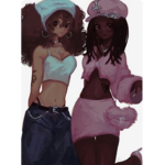 The classic gurllls