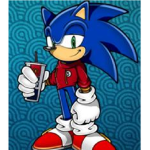 sonic605's fan group