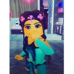 Butterflies of Cantalope_Roblox