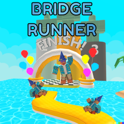 Bridge Runner