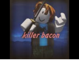 SURVIVE BACON!