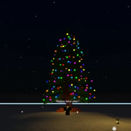Christmas Place icon