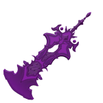 Taro's Phantom Fury
