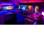 The O.G Gaming Studio