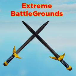 Extreme Battlegrounds(BETA)