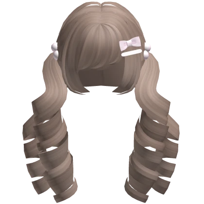 hair | Roblox Item - Rolimon's