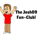 The Josh09 Fan Club