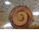 Fortnight donuts