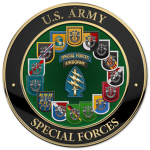 [USAR] United States Army: Special Operations