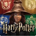 -Harry Potter Fan Club!-
