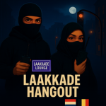 Laakkade Hangout