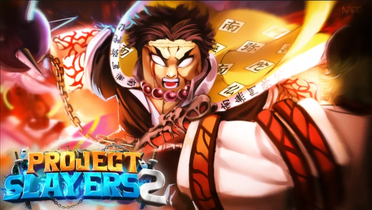 ⏣9月18日⏣ プロジェクトスレイヤー2