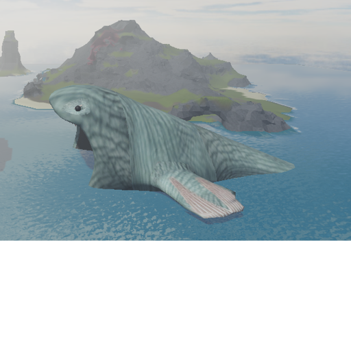 bloop,el gran maja SCP Guards