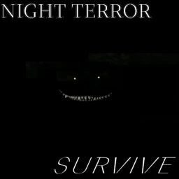 Night Terror [Early Access] V0.01 icon