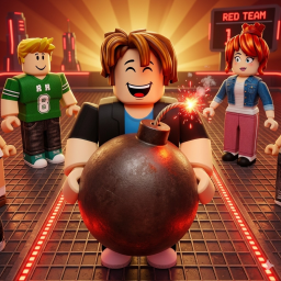 GET THE BOMB! [BETA💥]