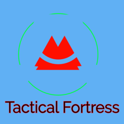 Tactical Fortress | Pre-Alpha