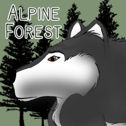 ♡Alpine Forest♡ [WIP]