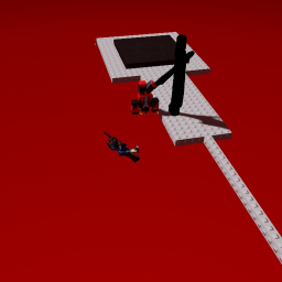 Escape Flowers Obby
