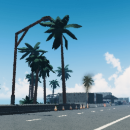 After The Flash: Oceania