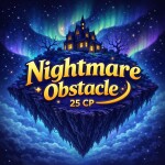 Nightmare Obstacle [Full Release!]