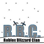 Roblox Blizzard Clan