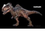 giganotosarus
