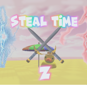 Steal Time Z