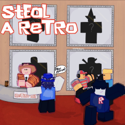 Steal a Retro