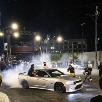 Strike Citie
