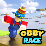 Obby Race! [RELEASE!] 