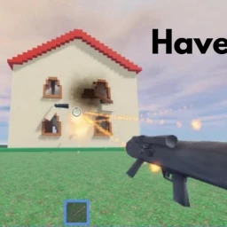 Brick Destruction!  icon