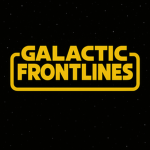 Galactic Frontlines
