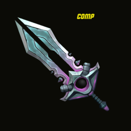 Assassin Ghost!