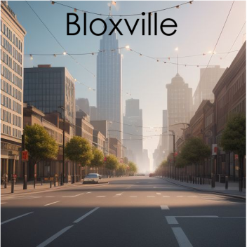 Bloxville RP
