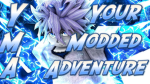 JOJO Modded studios