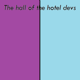 The dev hall