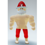 SANTA #####