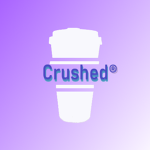 Crushed ®