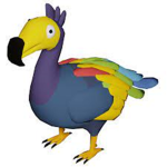 Dodo Clan Offic1al